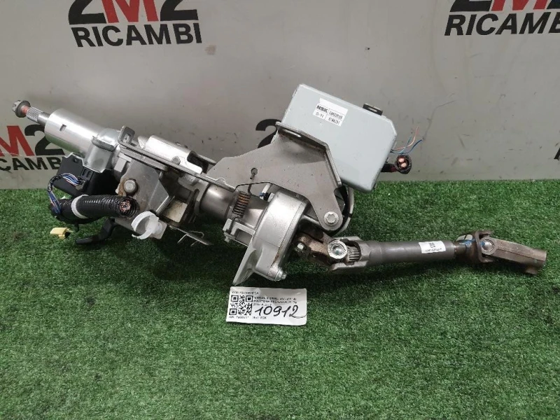 Piantone Sterzo SUP 48810BH70A Nissan Qashqai II 2014