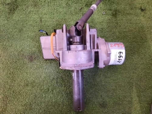 Piantone Sterzo SUP 95514395 Opel Corsa D 2007