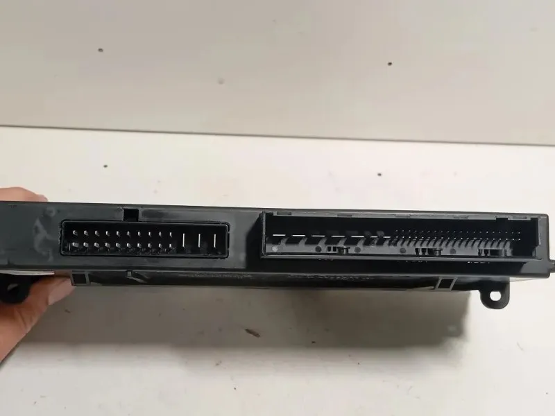 Centralina Comfort 922987502 Bmw Serie 3 E90 Berlina 2005