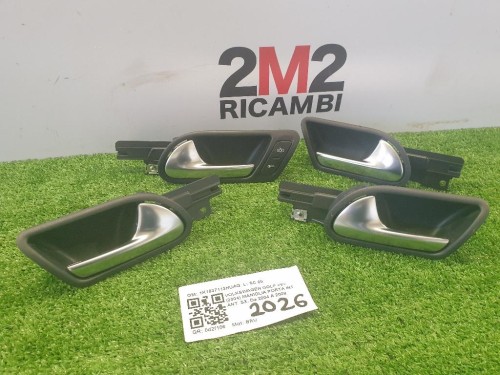 Maniglia Porta INT ANT SX