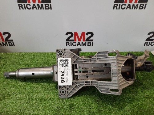 Piantone Sterzo SUP 39019155 Opel Insignia A 2009