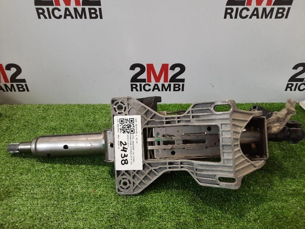 Piantone Sterzo SUP 39019155 Opel Insignia A 2009