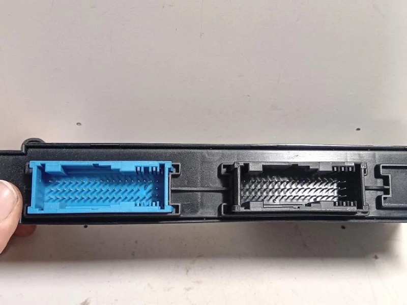 Centralina Comfort 922987502 Bmw Serie 3 E90 Berlina 2005