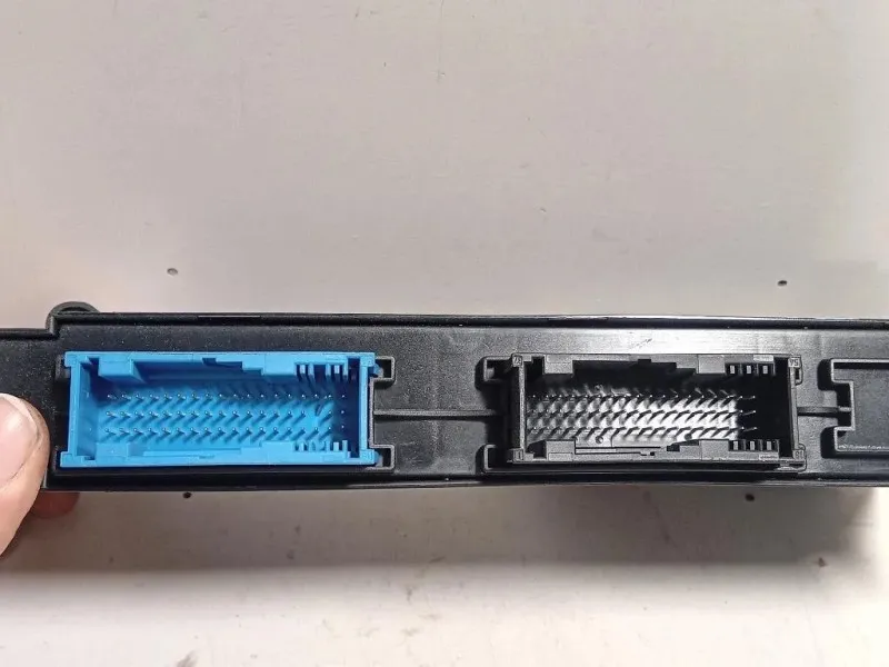 Centralina Comfort 922987502 Bmw Serie 3 E90 Berlina 2005