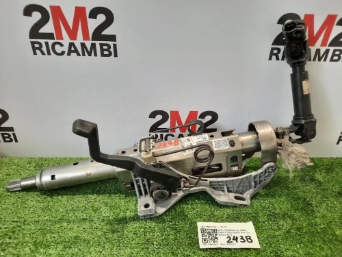 Piantone Sterzo SUP 39019155 Opel Insignia A 2009