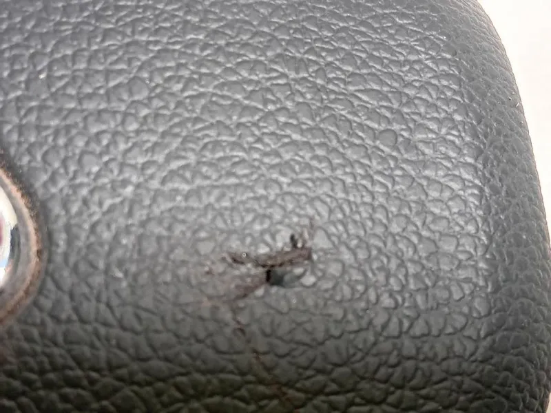 Air-bag Guidatore 8620135500LBH Ssangyong Tivoli 2015