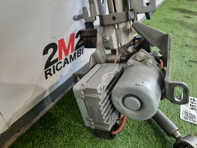 Piantone Sterzo SUP 488105963R Renault Mégane III 2009