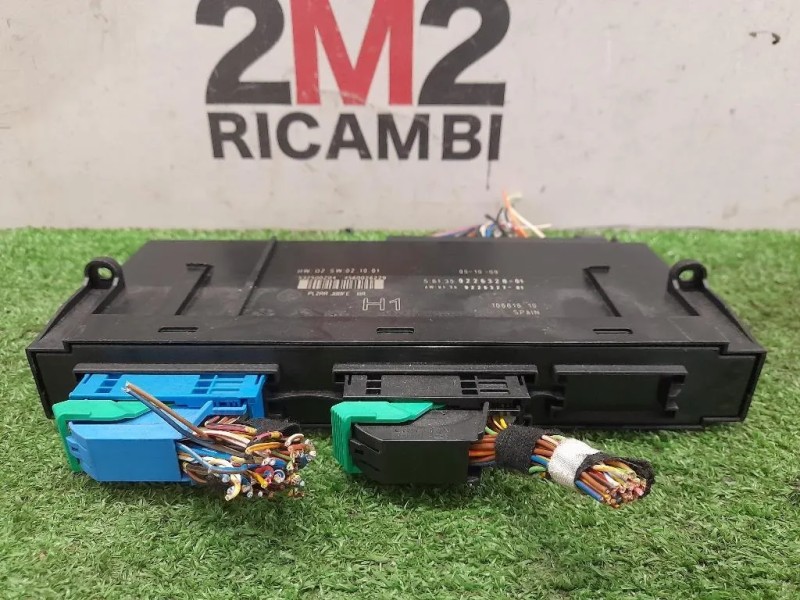 Centralina Comfort 61359226328 Bmw Serie 3 E90 Berlina 2005