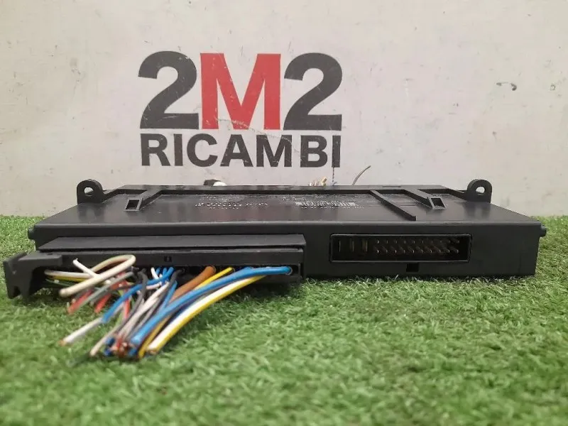 Centralina Comfort 61359226328 Bmw Serie 3 E90 Berlina 2005