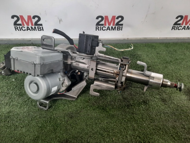 Piantone Sterzo SUP 488105963R Renault Mégane III 2012