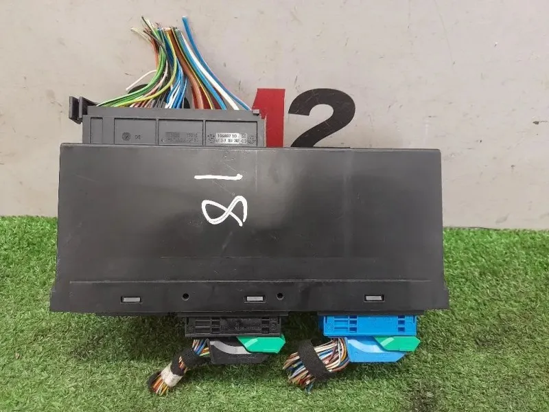 Centralina Comfort 61359226328 Bmw Serie 3 E90 Berlina 2005