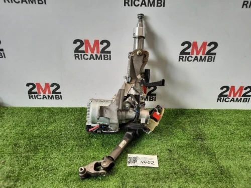 Piantone Sterzo SUP 488105963R Renault Mégane III SW 2009