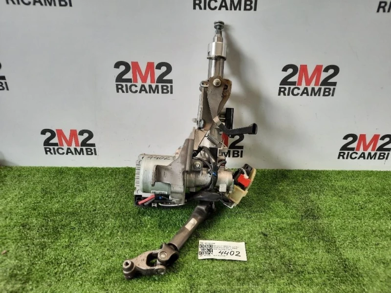 Piantone Sterzo SUP 488105963R Renault Mégane III SW 2009