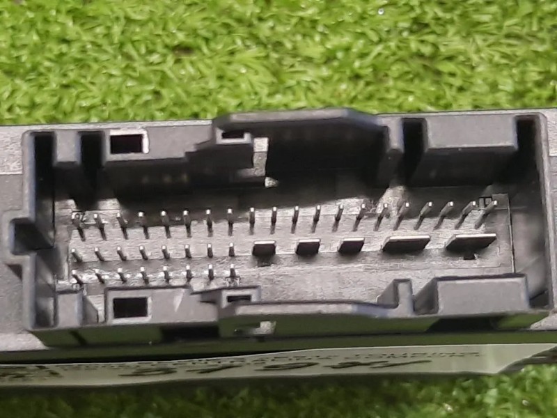 Centralina Comfort 6135-9147195-01 Bmw Serie 3 E91 Touring 2005