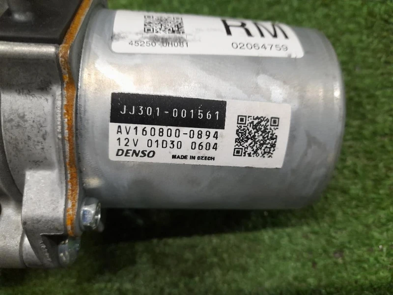 Piantone Sterzo SUP JJ301-001561 Toyota AYGO II 2018