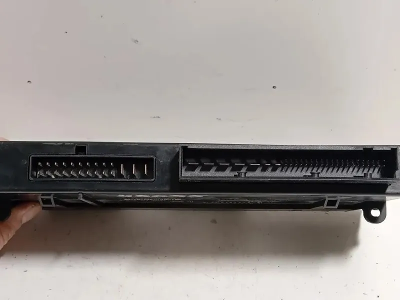 Centralina Comfort 532422128 Bmw Serie 3 E92 Coupe 2007