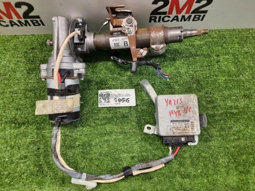 Piantone Sterzo SUP 452500D194 Toyota Yaris IV 2014