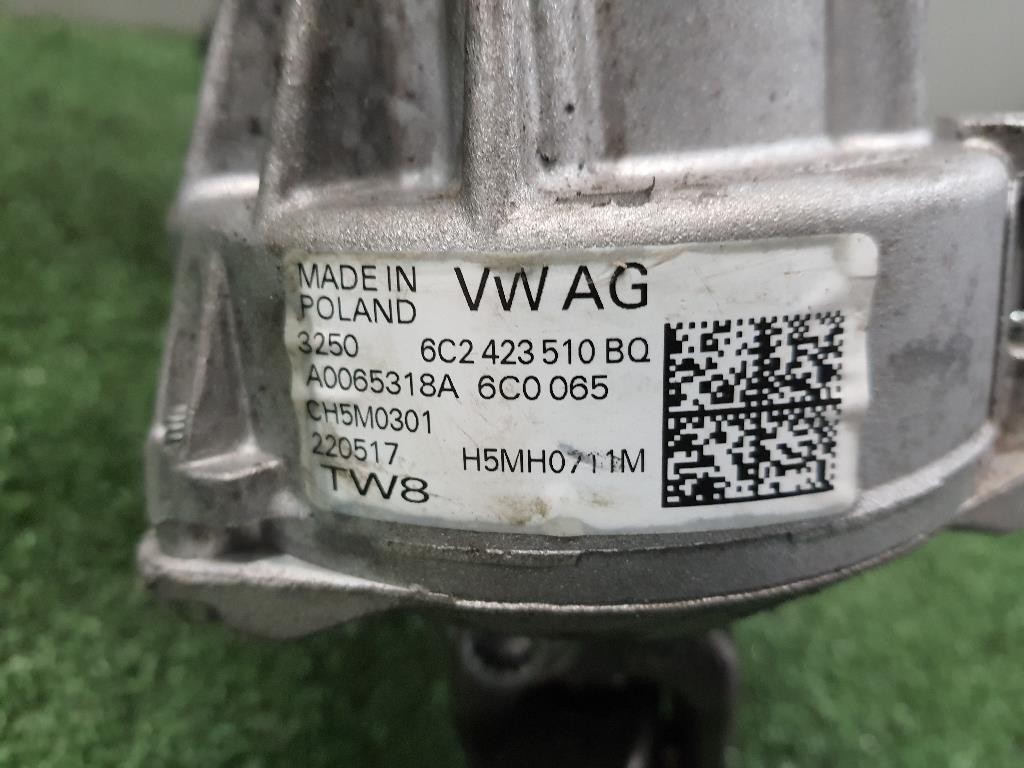 Piantone Sterzo SUP 6C2909144AK 6C2909144D Volkswagen POLO VI 2014