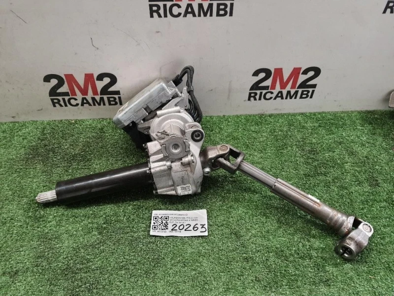 Piantone Sterzo SUP 6C2909144AK 6C2909144D Volkswagen POLO VI 2014