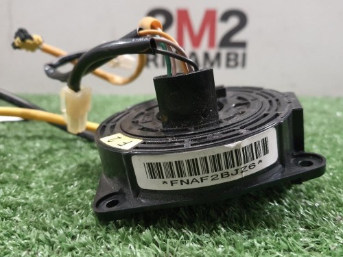 Piastra Contatto 95486112 Chevrolet AVEO II 2007