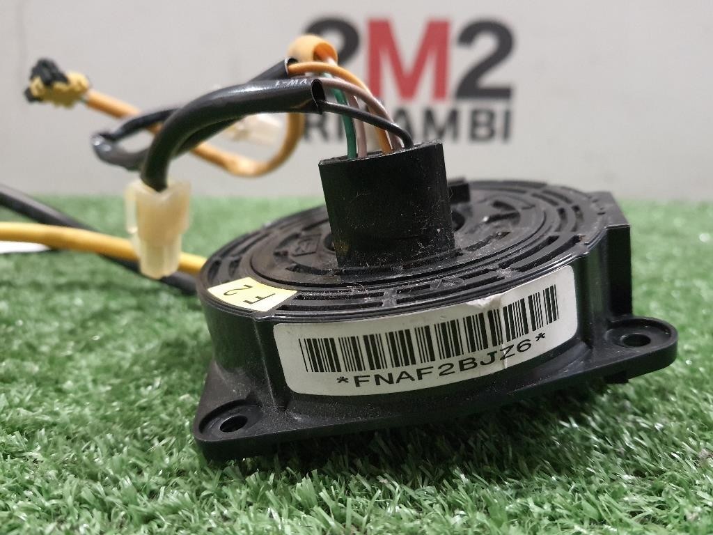 Piastra Contatto 95486112 Chevrolet AVEO II 2007