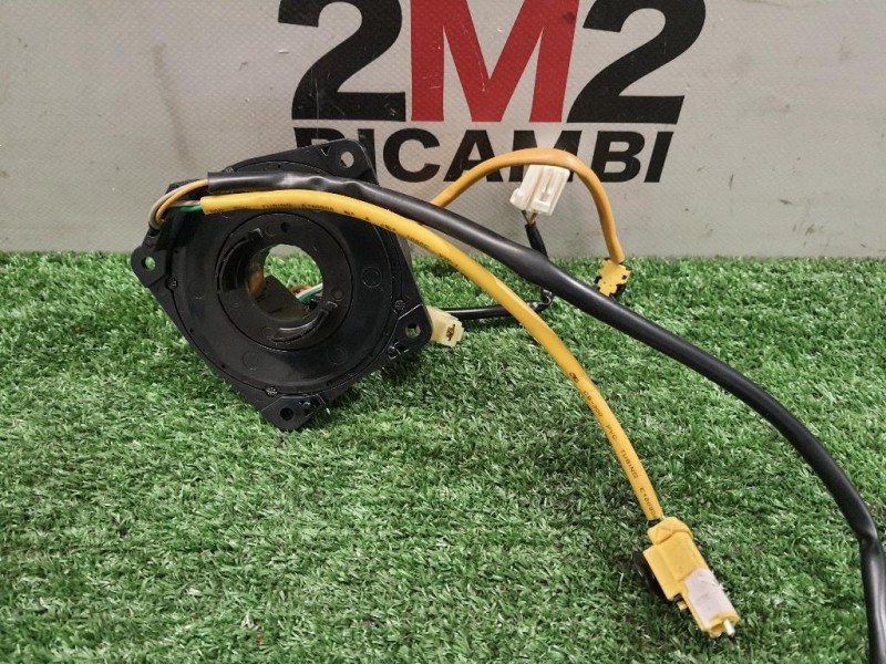 Piastra Contatto 95486112 Chevrolet AVEO II 2007