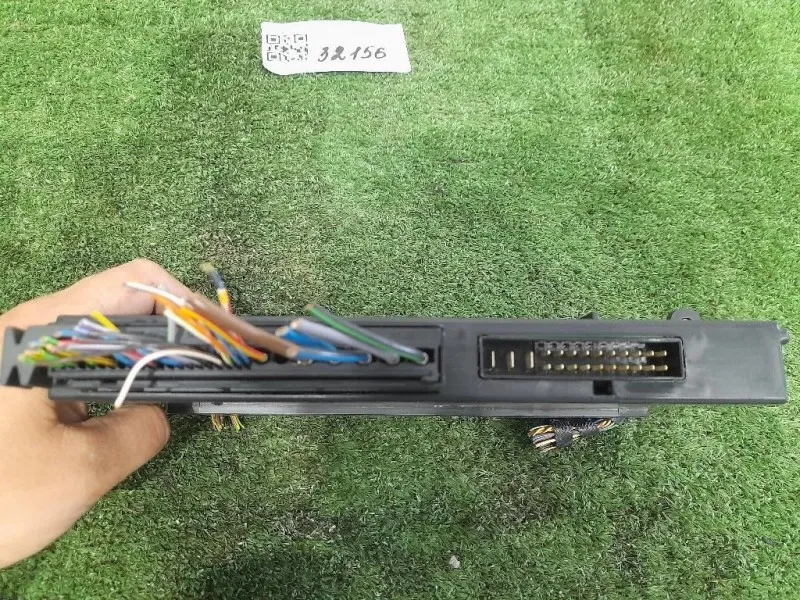 Centralina Comfort 6135 9244392-01 Bmw Serie 5 F10 Berlina 2010