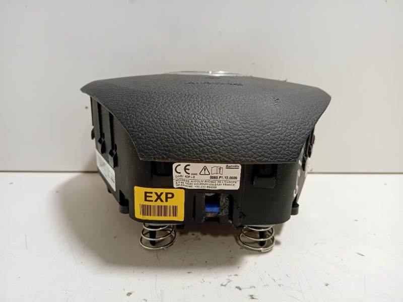 Air-bag Guidatore 8620135500LBH Ssangyong Tivoli 2015