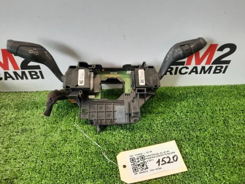 Piastra Contatto 1763646 Ford Focus III 2008