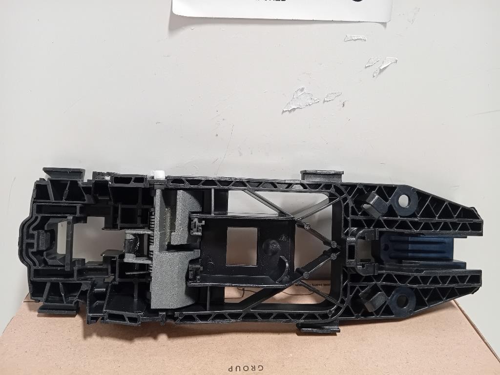 Centralina Comfort 9229878-02 Bmw X1 E84 2010
