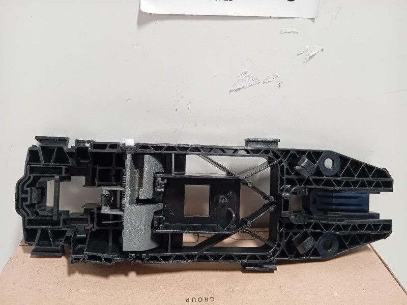 Centralina Comfort 9229878-02 Bmw X1 E84 2010