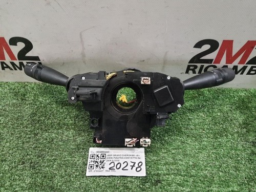 Piastra Contatto 56046534AG Jeep Grand Cherokee III 2005