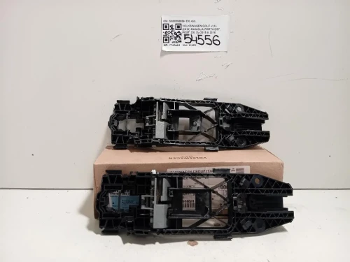 Maniglia Porta INT POST DX 5N0839885H DX+SX Volkswagen GOLF VII 2013