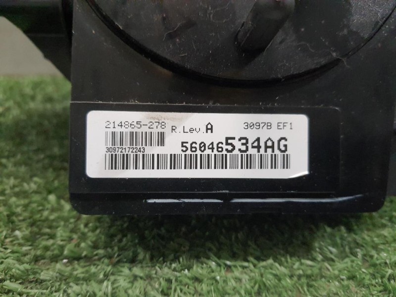 Piastra Contatto 56046534AG Jeep Grand Cherokee III 2005