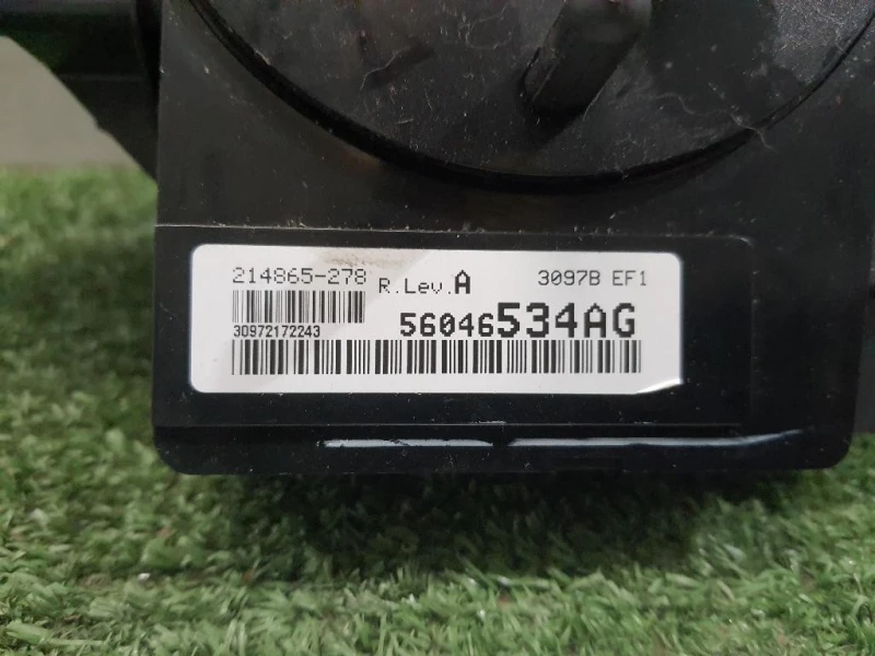 Piastra Contatto 56046534AG Jeep Grand Cherokee III 2005