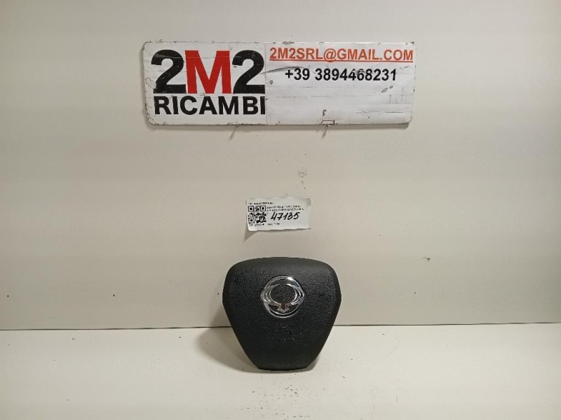 Air-bag Guidatore 8620135500LBH Ssangyong Tivoli 2015