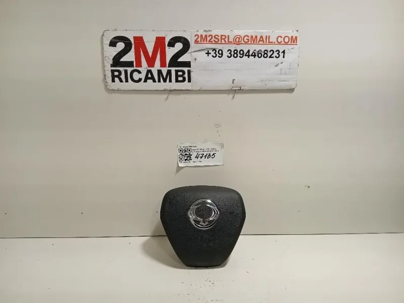 Air-bag Guidatore 8620135500LBH Ssangyong Tivoli 2015