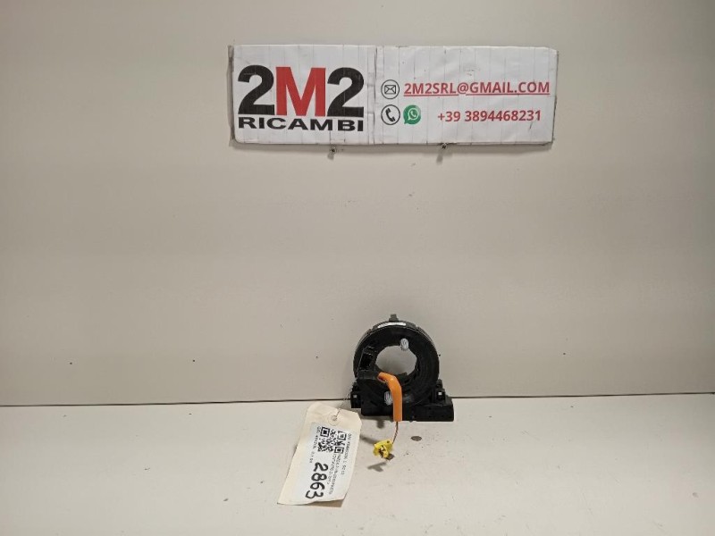 Piastra Contatto KD4966CS0A CX-5 ANELLO Mazda 3 III 2016