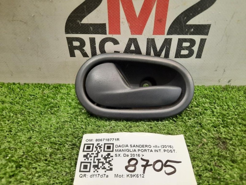 Centralina Comfort 6920822 Bmw X5 E53 2000