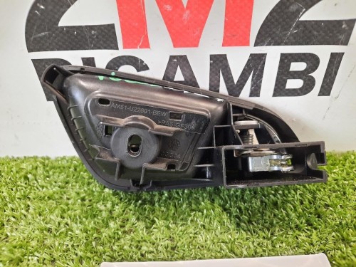 Maniglia Porta INT POST SX