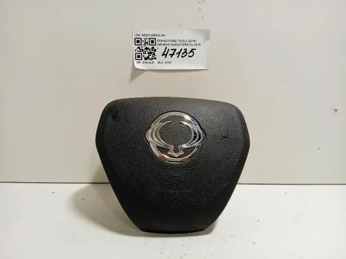 Air-bag Guidatore 8620135500LBH Ssangyong Tivoli 2015