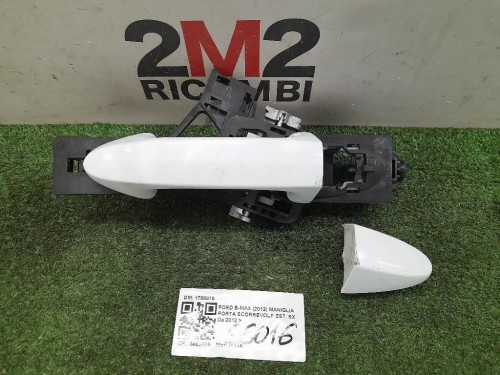 Maniglia Porta Scorrevole EST SX