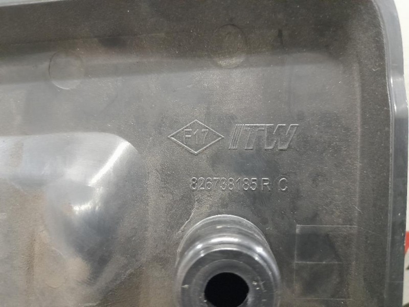 Centralina Comfort 13580773 Chevrolet Orlando 2011 Centralina Comfort 13580773 Chevrolet Orlando 2011