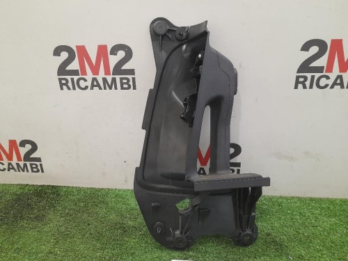 Maniglia Porta Scorrevole INT SX AV11R266A63 SX Ford B-max 2012