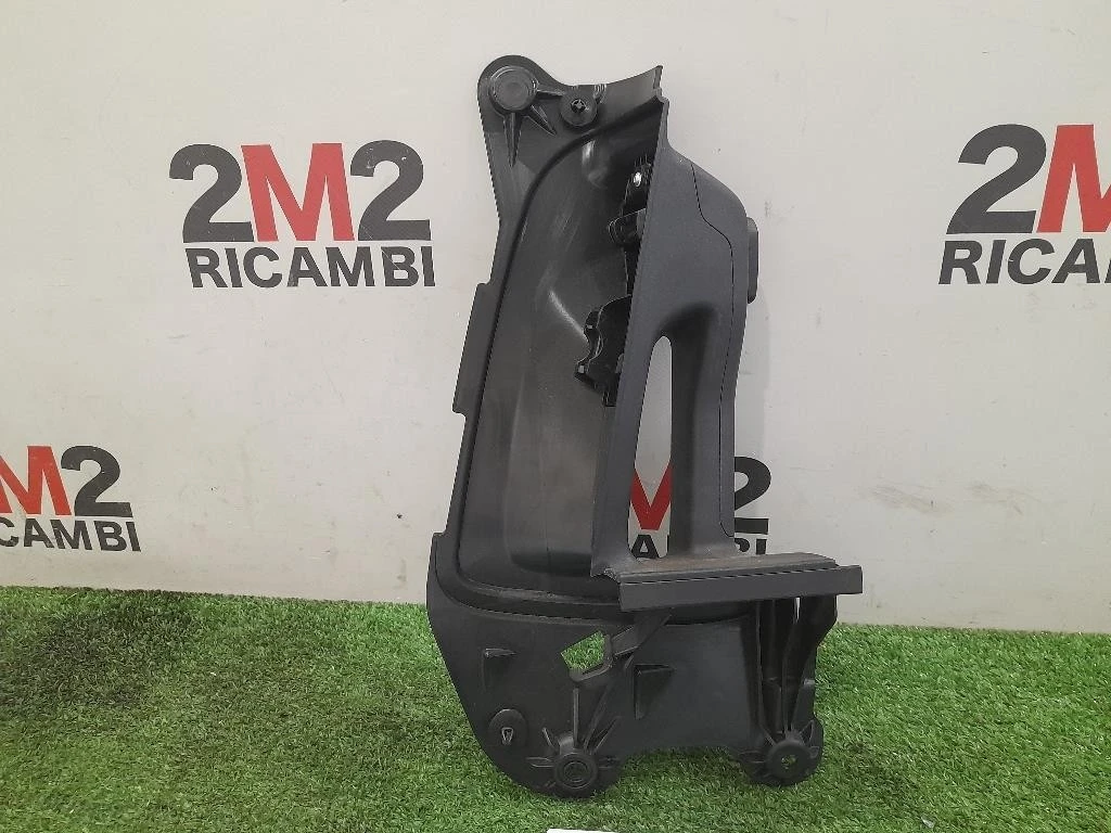 Maniglia Porta Scorrevole INT SX AV11R266A63 SX Ford B-max 2012