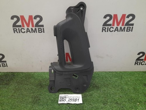 Maniglia Porta Scorrevole INT SX