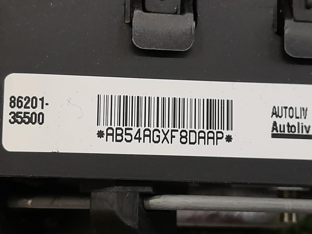 Air-bag Guidatore 8620135500 LBH Ssangyong Tivoli 2015