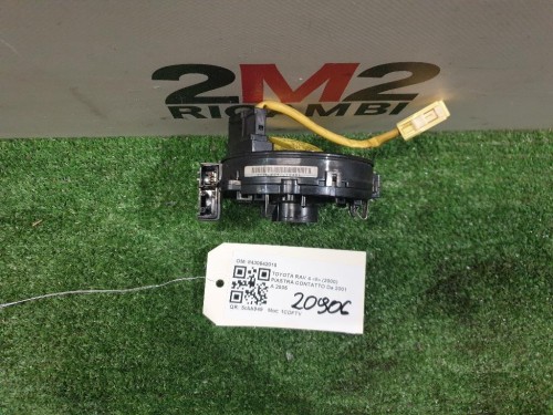 Piastra Contatto 8430642010 Toyota RAV 4 II 2000