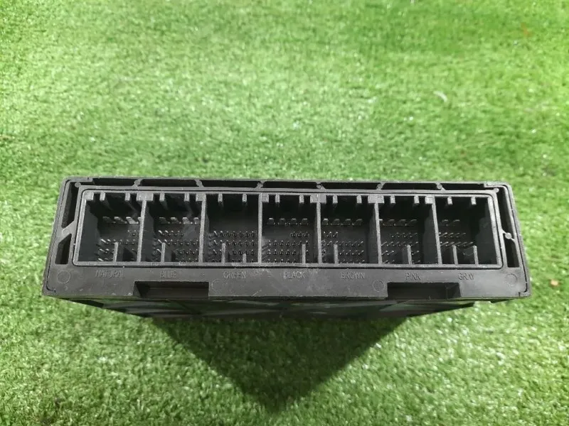 Centralina Comfort 13586278 Chevrolet Orlando 2011