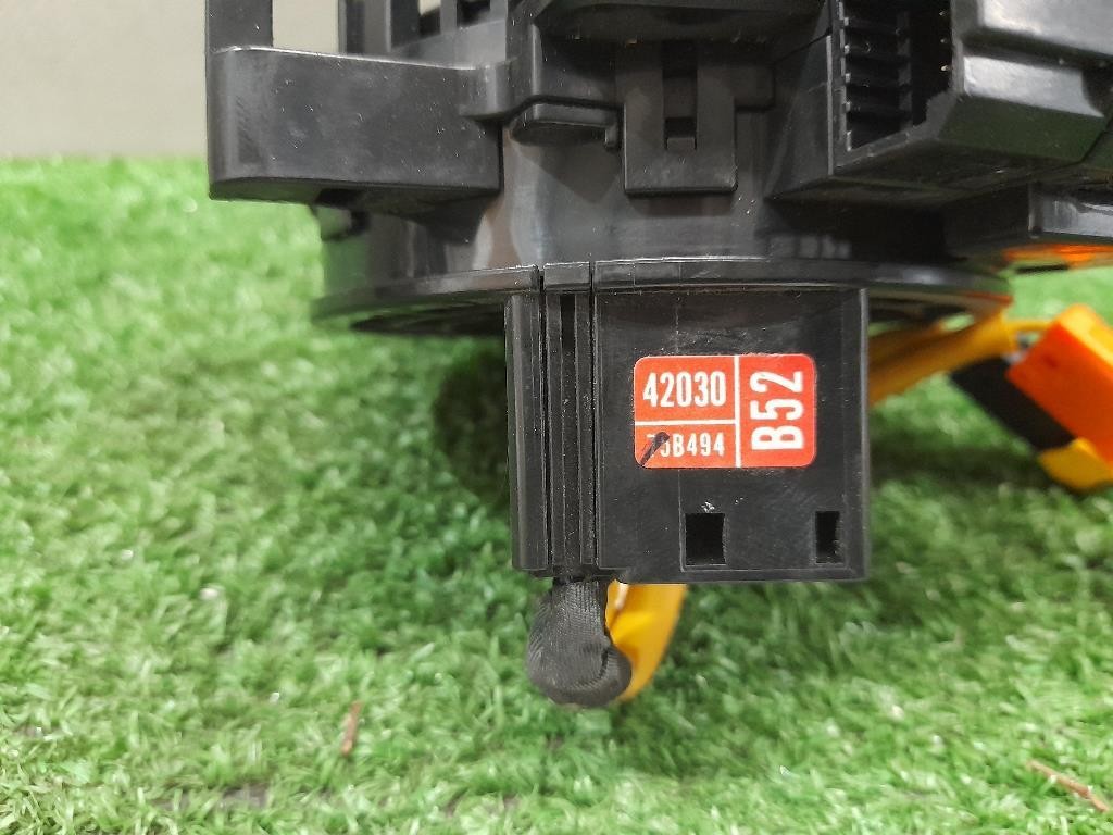 Piastra Contatto 4203075B494 Toyota RAV 4 III 2006